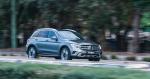 Mercedes-Benz GLC300 e 4Matic 2020 года (AU)